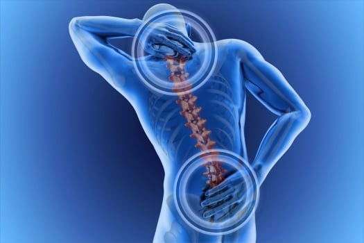 1.15 - Which Discs Herniate the Most