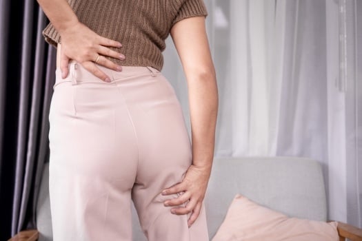 1.24 - How Do I Stop Unbearable Sciatica Pain