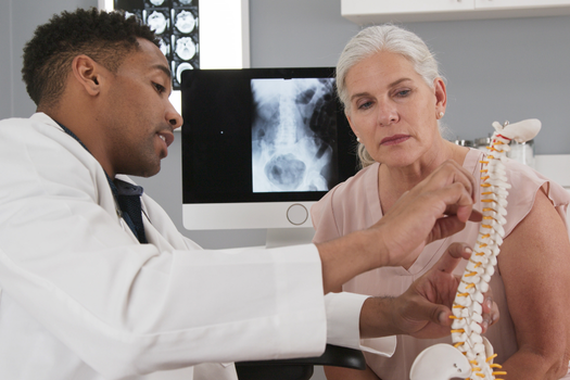 1.7 - What Is the Most Recommended Treatment for Disc Herniation