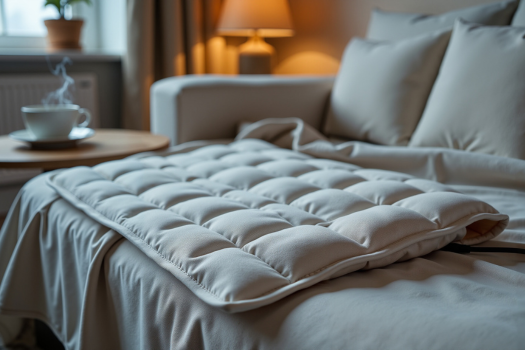 12.12 - Is a Heating Pad Good for a Herniated Disc