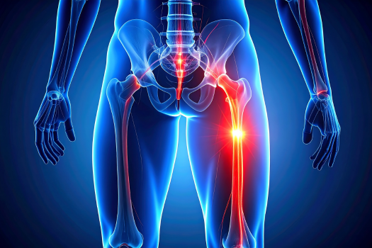 12.15 - What Lifestyle Causes Sciatica Pain
