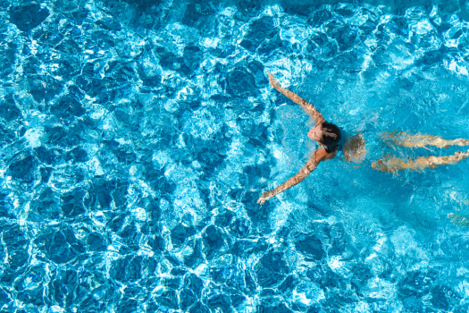 2.2 - Can Swimming Aggravate a Herniated Disc