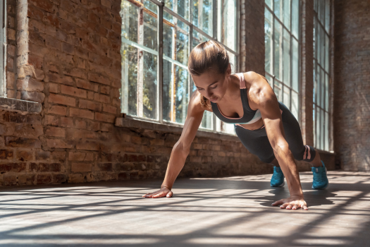 2.25 - Can I Do Push-Ups with a Herniated Disc