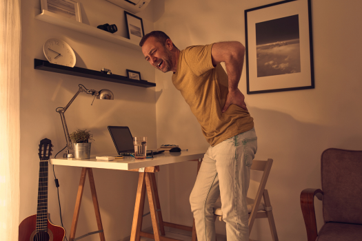 3.19 - What Is Stage 4 Sciatica