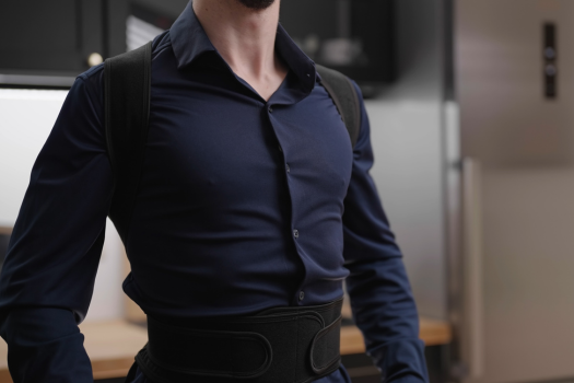 4.13 - Do You Need a Back Brace after Discectomy