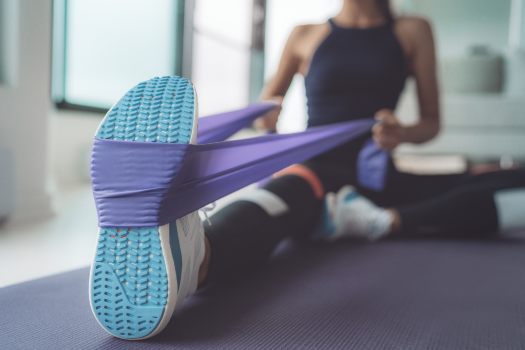 4.23 - Can Exercise Repair a Herniated Disc