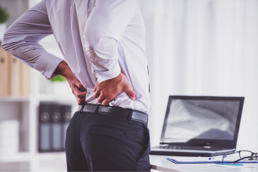 4.24 - Can a Herniated Disc Cause Hip Pain