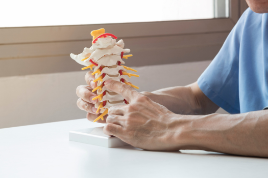 What Is the Best Way to Relieve Pressure from a Bulging Disc?