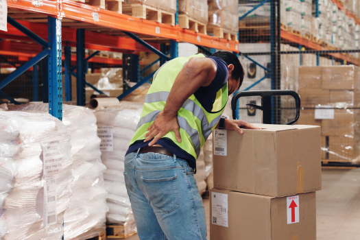 5.6 - How Does a Herniated Disc Affect Your Daily Life_Barricaid_USA