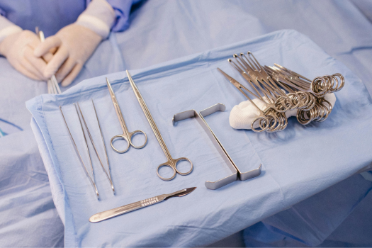 6.1 - Discectomy vs. Microdiscectomy_ A Deep Dive into Spinal Decompression Techniques Barricaid USA