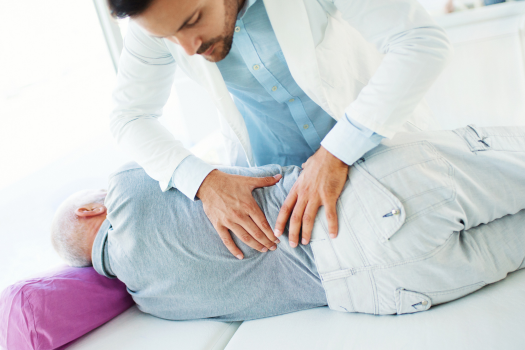 6.19 - What Are the Last Stages of Sciatica