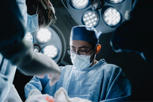 6.26 - The Evolution of Spinal Surgery_ How Microdiscectomy Changed the Treatment of Herniated Discs Barricaid USA