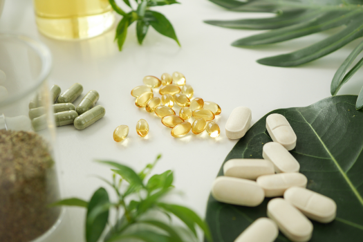 7.14 - What Vitamins Are Good for Sciatica