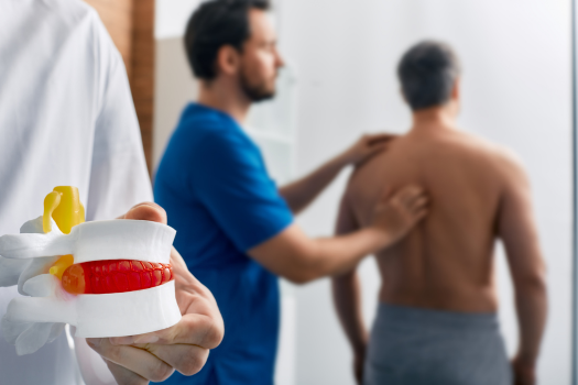 7.15 - Microdiscectomy Surgery for L5-S1 Herniations_ A Deep Dive Into Nerve Pain Relief, Surgical Technique, and Week-by-Week Recovery