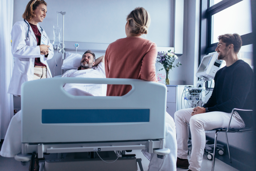 7.25 - What Is the Recovery Time for a Discectomy and Fusion