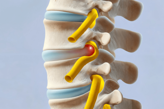 Navigating Reherniation: Treatment Options and Recovery Strategies