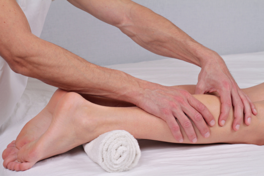 How to Treat Sciatic Nerve with Massage 