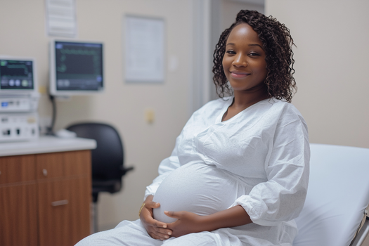 7.9 - Can You Have a Discectomy While Pregnant