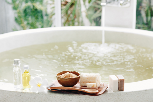 8.11 - How Long after a Microdiscectomy Can You Take a Bath