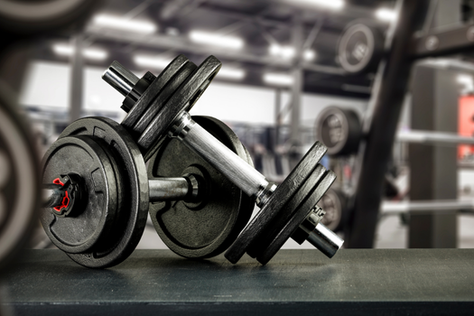 8.13 - Can I Go to the Gym with a Herniated Disc