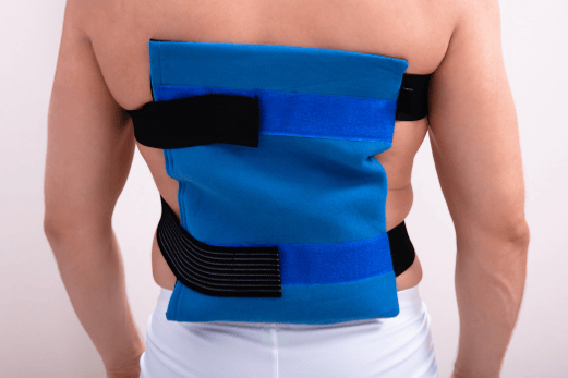 8.14 - Should I Ice My Back After Microdiscectomy