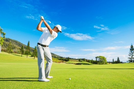 8.16 - Is It Okay to Play Golf with a Herniated Disc-min