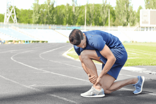8.21 - How Do You Stop Muscle Spasms from a Herniated Disc