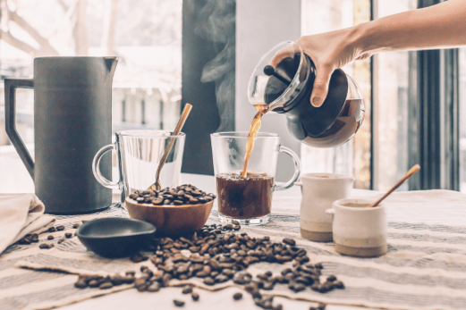 8.23 - Does Caffeine Affect Sciatica