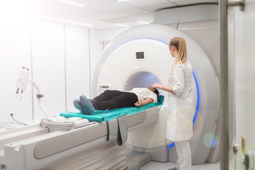 8.25 - What Is the Gold Standard Imaging Test for a Herniated Disc