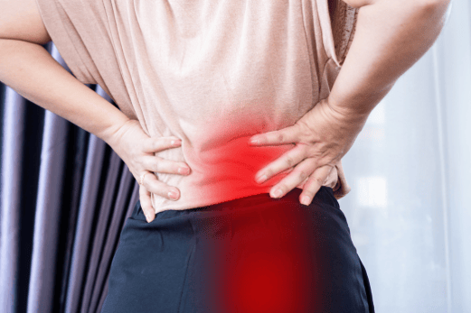 8.28 - Why Is Nothing Helping My Sciatica