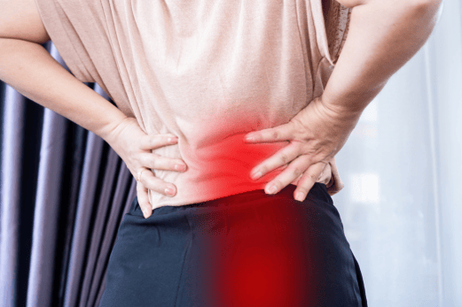 8.28 - Why Is Nothing Helping My Sciatica