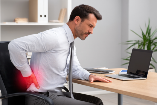 8.4 - Can a Herniated Disc Heal after 10 Years