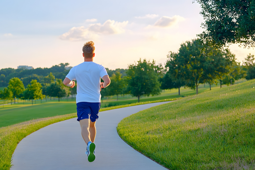 9.12 - Is Jogging Okay with a Herniated Disc