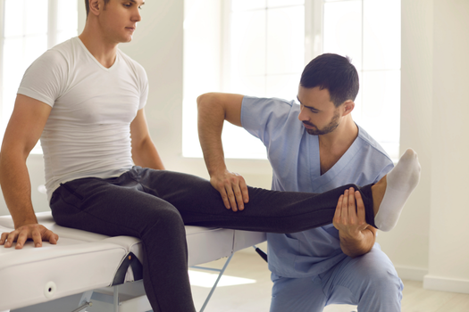 9.17 - What Is the Downtime for a Discectomy