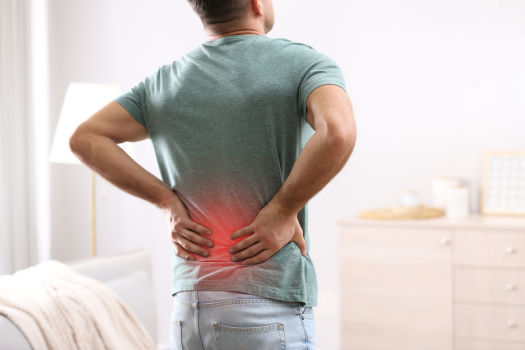 9.25 - How Can I Test Myself for a Herniated Disc