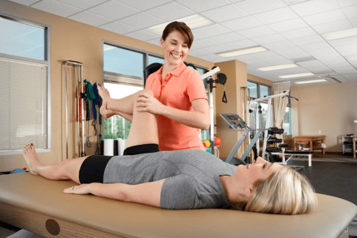 9.29 - Do You Need Physical Therapy after a Discectomy 