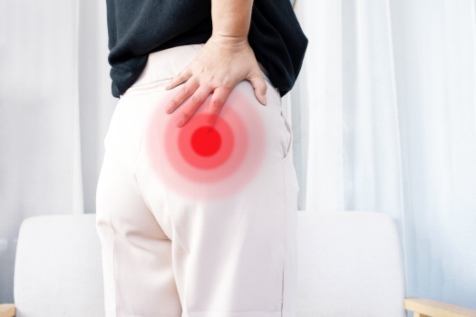 9.4 - How Do I Know if I Have Sciatica or Piriformis