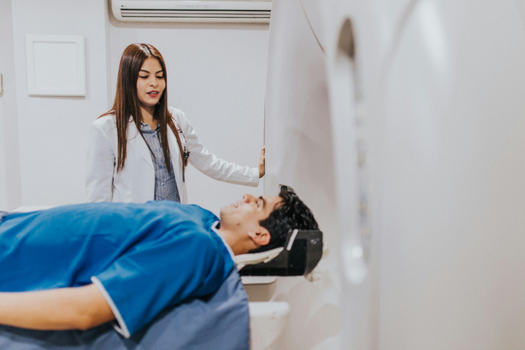 9.5 - Is an MRI or an Xray Better for Diagnosing a Herniated Disc