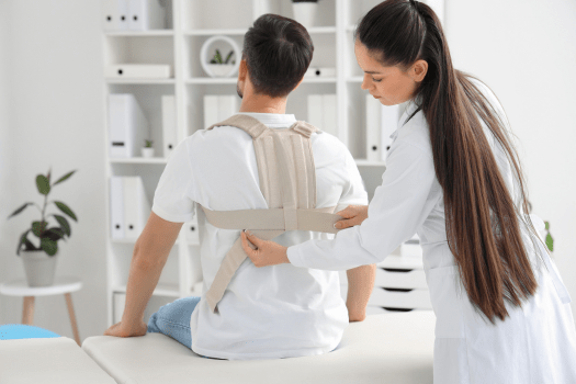 9.6 - What Happens if You Dont Wear a Back Brace after Lumbar Spine Surgery-min