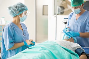 Preparing for Spine Surgery: What to Expect from General Anesthesia