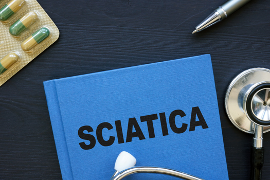 Preventing Sciatica