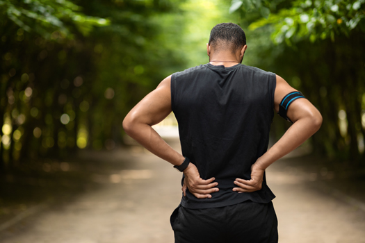 Can Herniated Discs Cause Buttock Pain?