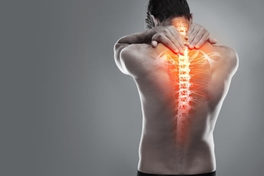 When Does a Herniated Disc Hurt the Most?