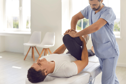 Can a 20-Year-Old Have a Herniated Disc?