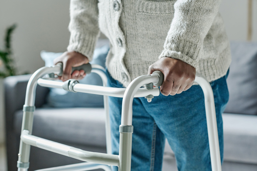 Is a Walker Necessary After Discectomy Surgery?