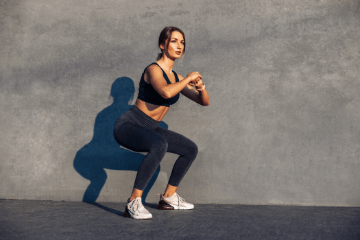 Can I Squat after Discectomy?