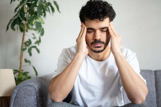 Can a Herniated Disc Cause Headaches