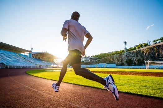 From Sidelines to Comeback: Athletes and Microdiscectomy Surgery