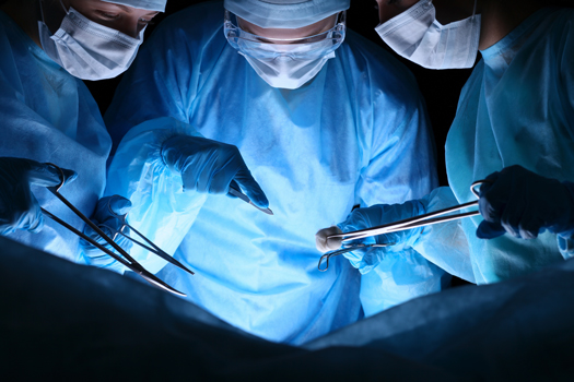 Are Discectomy Surgery and Disc Replacement the Same Thing?