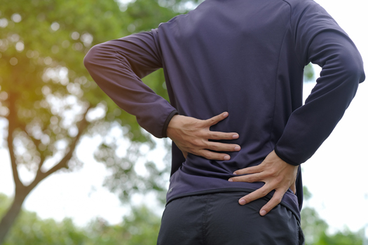 How Easy Can You Reherniate a Disc After Having Microdiscectomy Surgery?